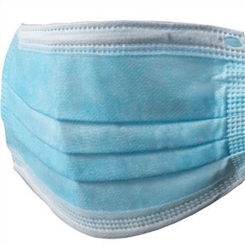 Anti-Dust Disposable Face Mask